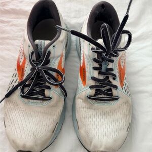 Women’s Brooks Adrenaline Shoes